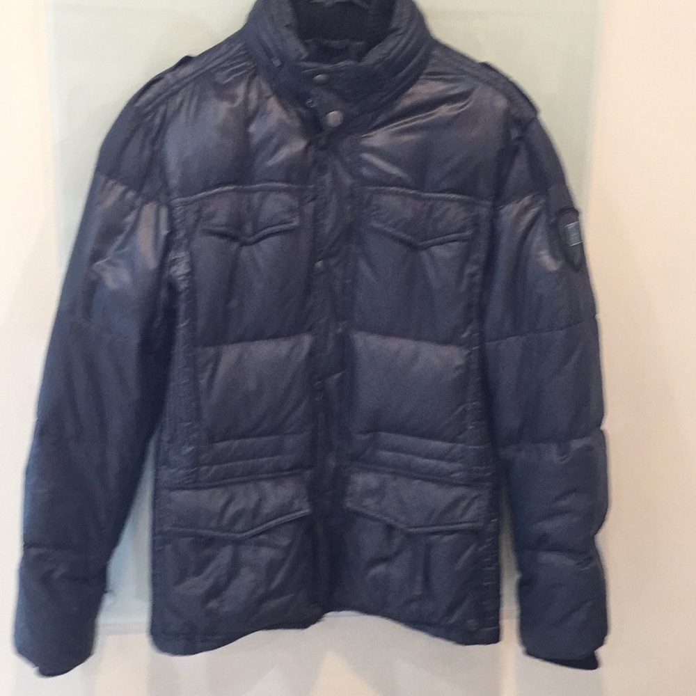 Add Down Coat - image 1